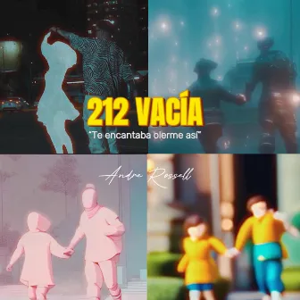 212 VACÍA 