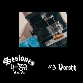 Sesiones 4-39 #5 Yorshh | Coffee Time by Yorshh