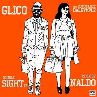 Double Sight EP by Glico