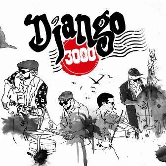 Django 3000 by Django 3000