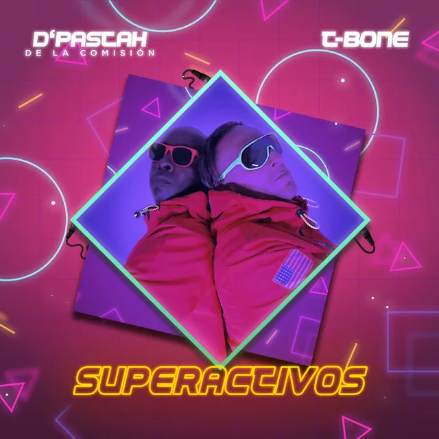 Super Activos