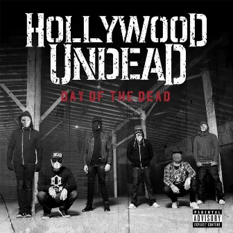 Day Of The Dead (Deluxe) by Hollywood Undead