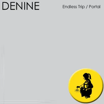 Endless Trip / Portal by Denine