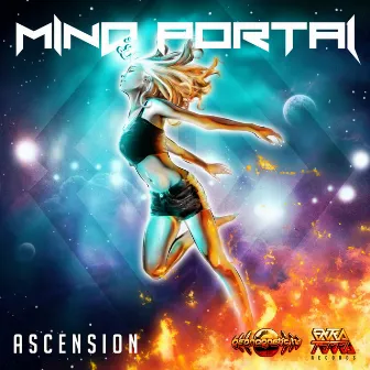 Ascension by Mind Portal