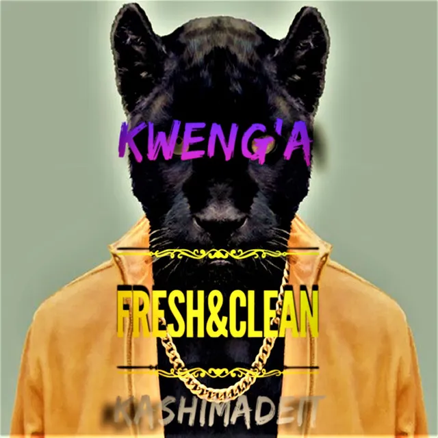 Fresh and Clean - Dancehall