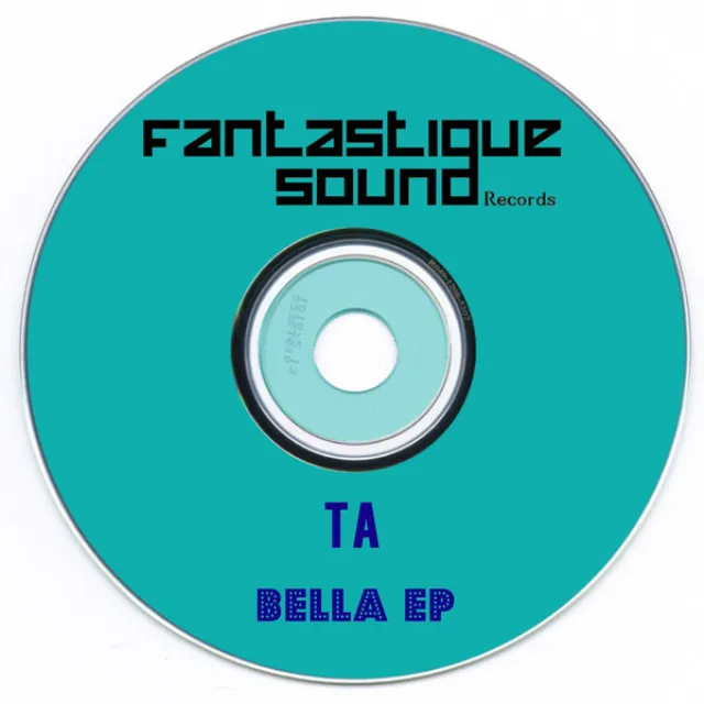 Bella Ep