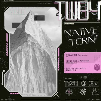 Native Torn by TW84'