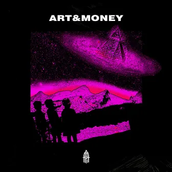 Art & Money by Sterben