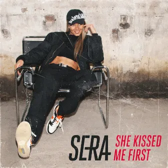 She Kissed Me First by SERA