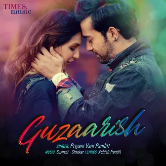 Guzaarish by Priyani Vani Panditt