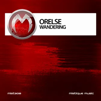 Wandering by Orelse