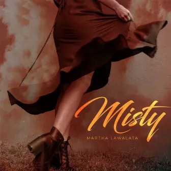 Misty by Martha Lawalata