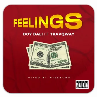 FEELINGS by Boy Bali