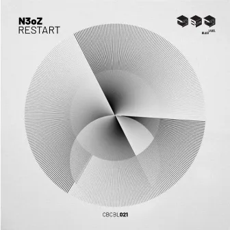 RESTART by N3oz