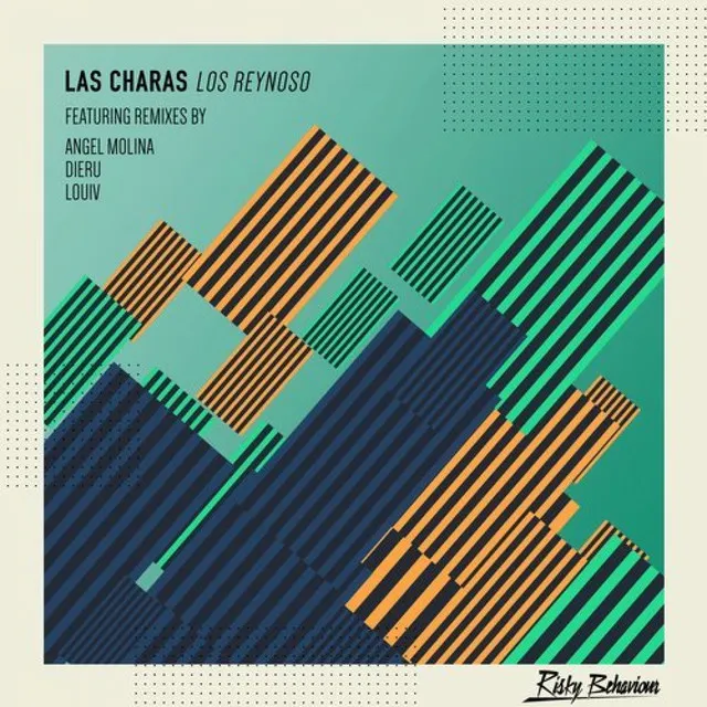 Las Charas - Louiv Remix