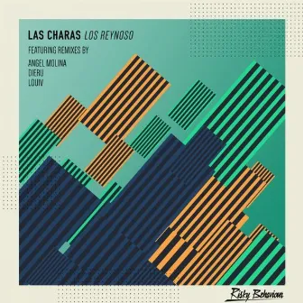 Las Charas by Los Reynoso