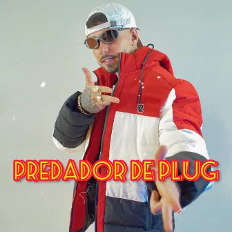 Predador de Plug by Mc Jhey