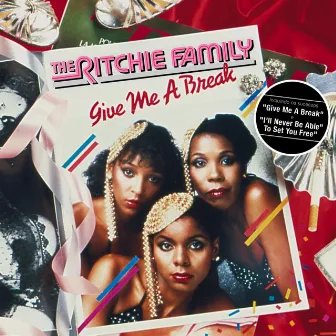 Give Me a Break by The Ritchie Family