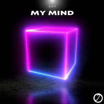 My Mind by AOY