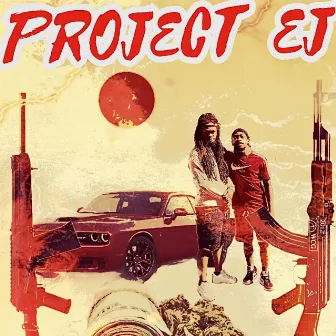 Project EJ by Savage J