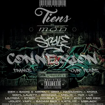 Tiens Mon Style Connexion by Da-mas Family Production