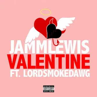 Valentine by Jamm Lewis