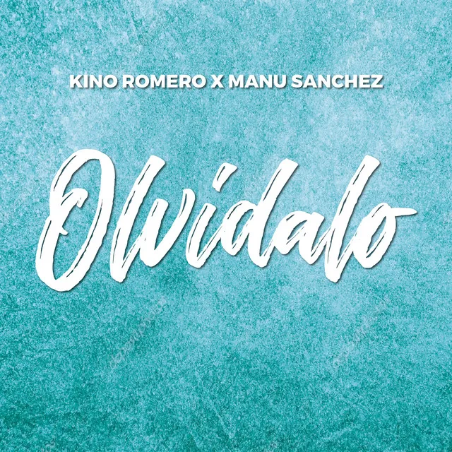 Olvídalo