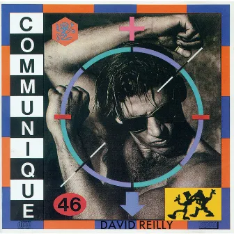 Communique by David Reilly