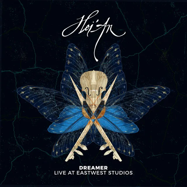 dreamer - Live at EastWest Studios