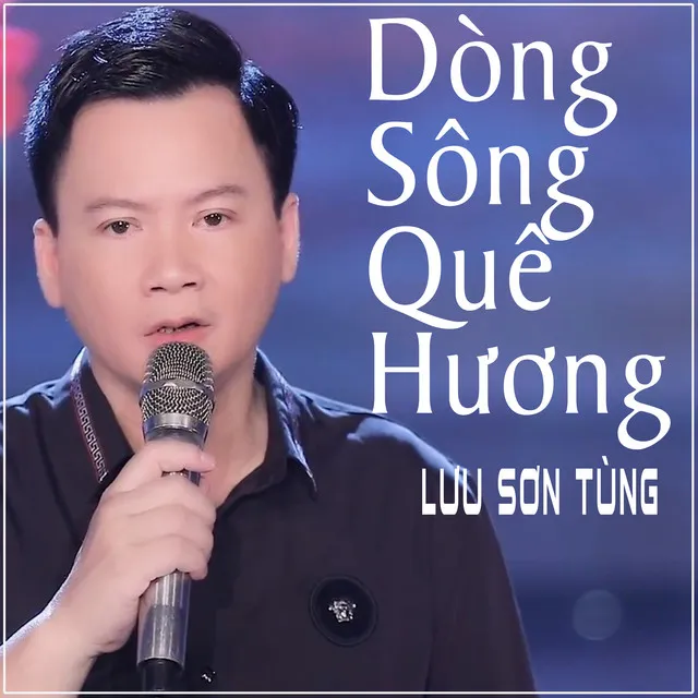 Dòng Sông Quê Hương