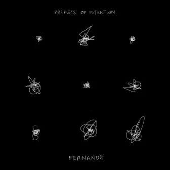 Pockets Of Intention by Fernando Damon