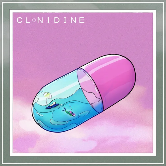 CLONIDINE