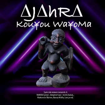 KouYou WaYoMa by Ajahra