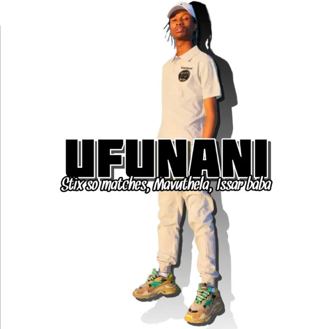 Ufunani