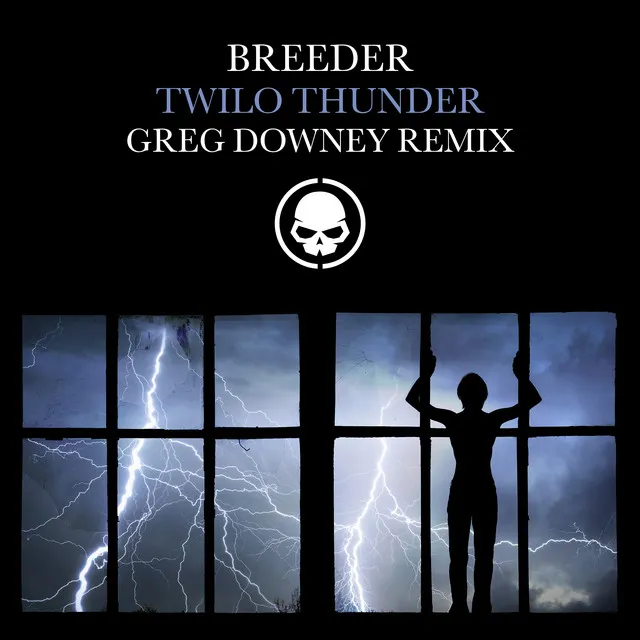 Twilo Thunder - Greg Downey Remix