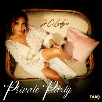 Private Party by J.C. Lodge