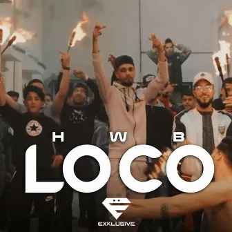 Loco by HWB