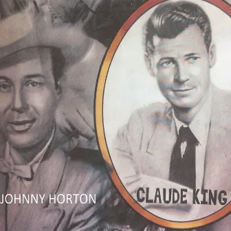 Claude King Tribute to Johnny Horton by Claude King