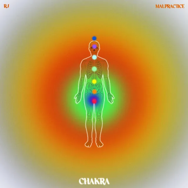 CHAKRA