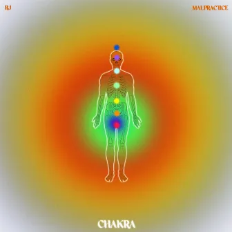 CHAKRA by RJ