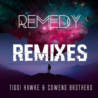 Remedy (Remixes) by Cowens Brothers