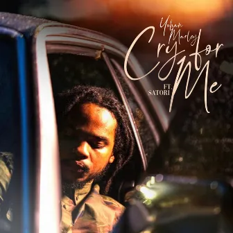 Cry for Me by Yohan Marley