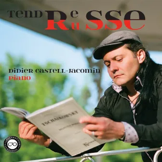 Tendresse russe (piano) by Didier Castell-Jacomin