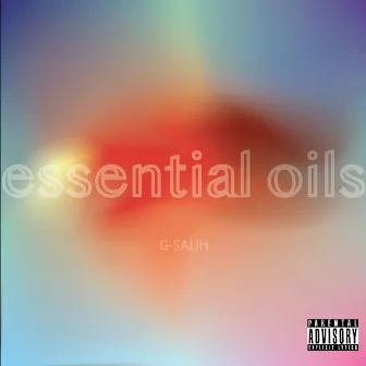 Essential Oils by G-SALIH