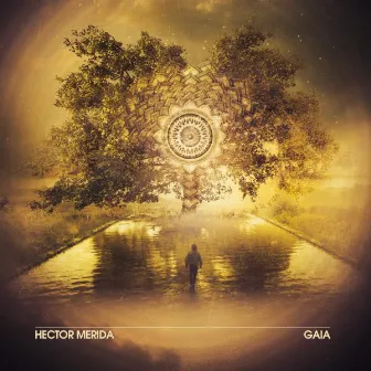 Gaia EP by Hector Merida