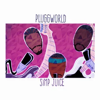 Simp Juice by PluggWorld