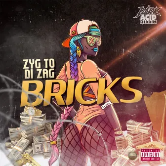 Bricks by Zyg to Di Zag