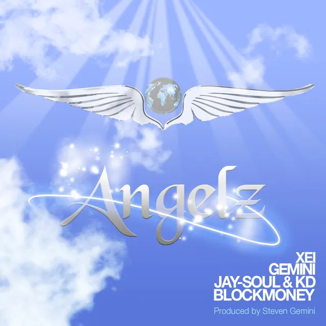 Angelz (Insomniak Mix)