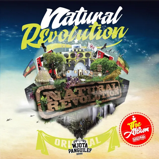 Naturalrevolution