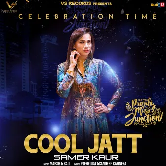 Cool Jatt by Samer Kaur